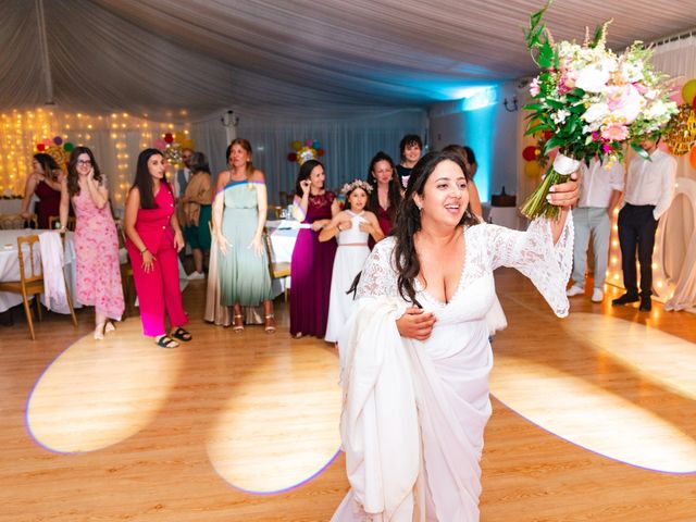 O casamento de Filipe e Joana em Albufeira, Albufeira 43