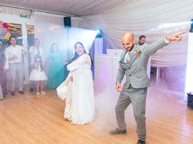 O casamento de Filipe e Joana em Albufeira, Albufeira 44