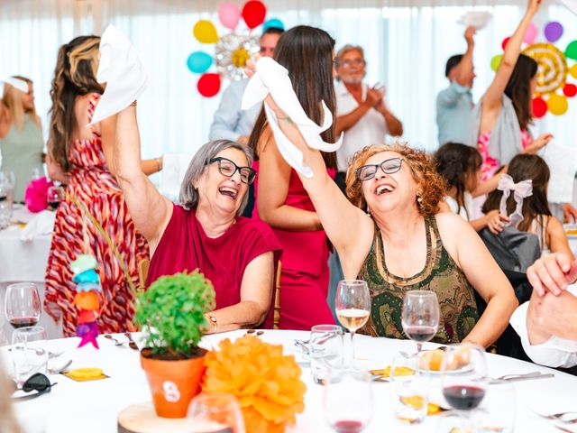 O casamento de Filipe e Joana em Albufeira, Albufeira 45