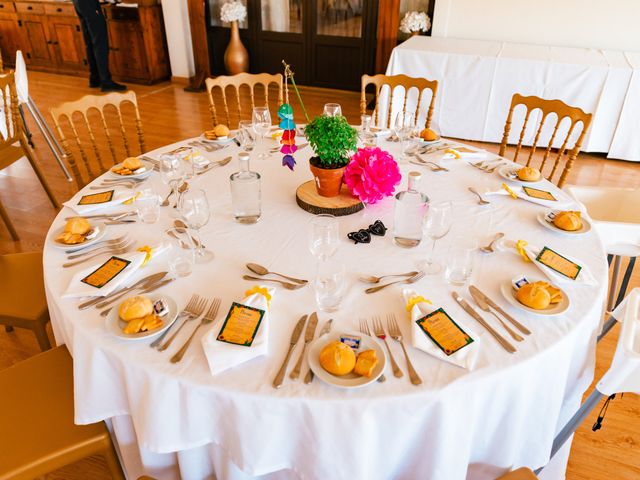O casamento de Filipe e Joana em Albufeira, Albufeira 46