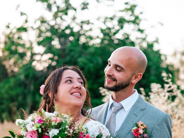 O casamento de Filipe e Joana em Albufeira, Albufeira 48