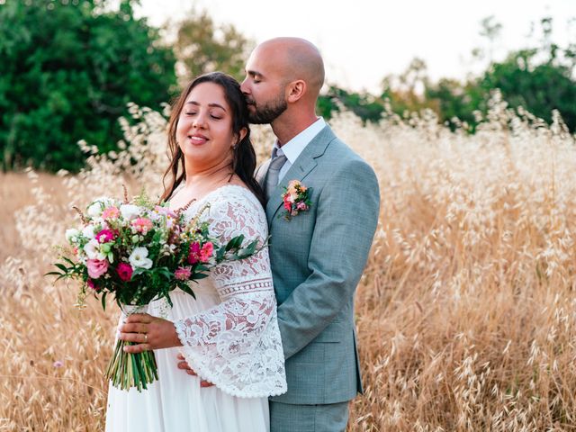 O casamento de Filipe e Joana em Albufeira, Albufeira 49