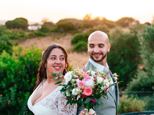 O casamento de Filipe e Joana em Albufeira, Albufeira 50
