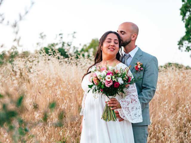 O casamento de Filipe e Joana em Albufeira, Albufeira 51