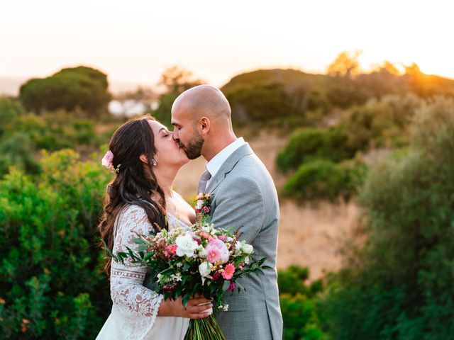 O casamento de Filipe e Joana em Albufeira, Albufeira 52