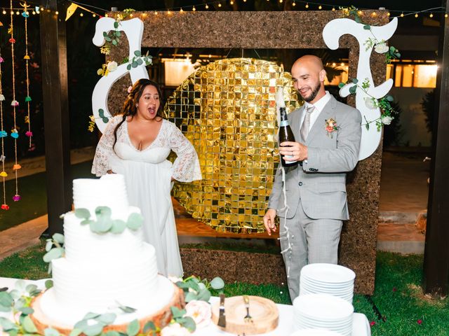 O casamento de Filipe e Joana em Albufeira, Albufeira 53