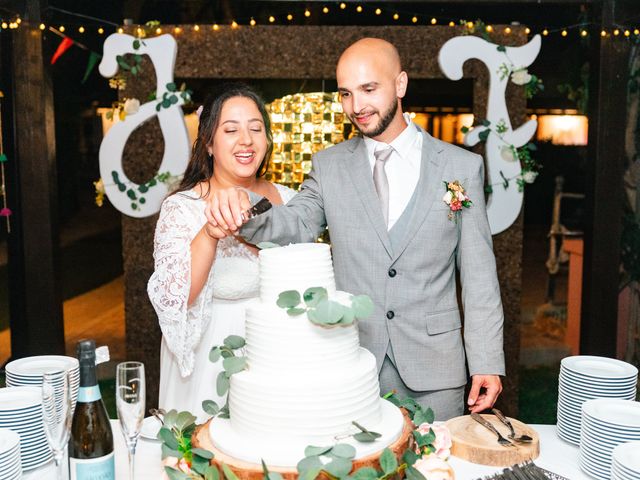 O casamento de Filipe e Joana em Albufeira, Albufeira 2