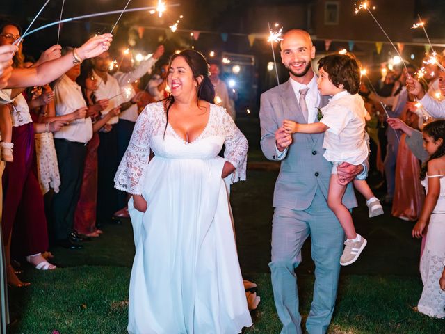 O casamento de Filipe e Joana em Albufeira, Albufeira 54