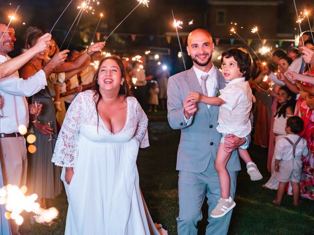 O casamento de Filipe e Joana em Albufeira, Albufeira 55