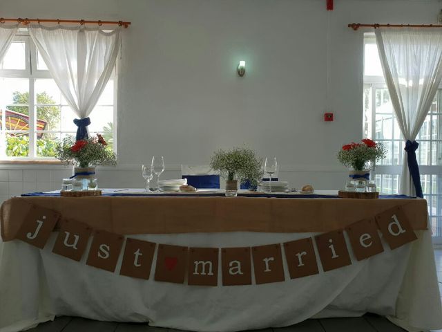 O casamento de Pedro  e Ana  em Varge Mondar, Sintra 3
