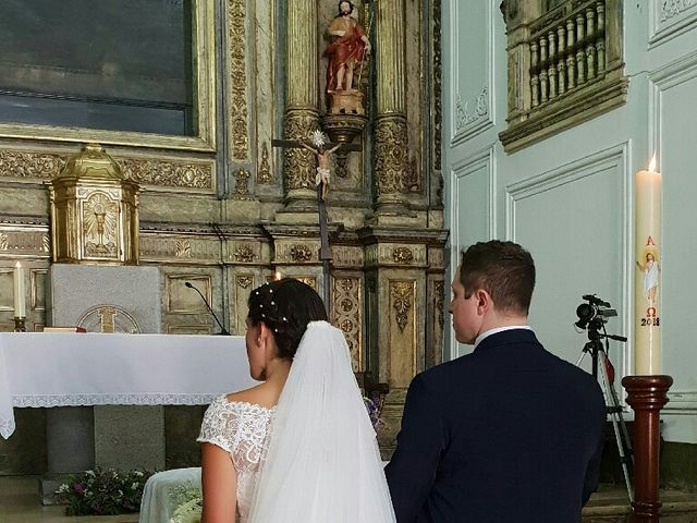 O casamento de Pedro  e Ana  em Varge Mondar, Sintra 4