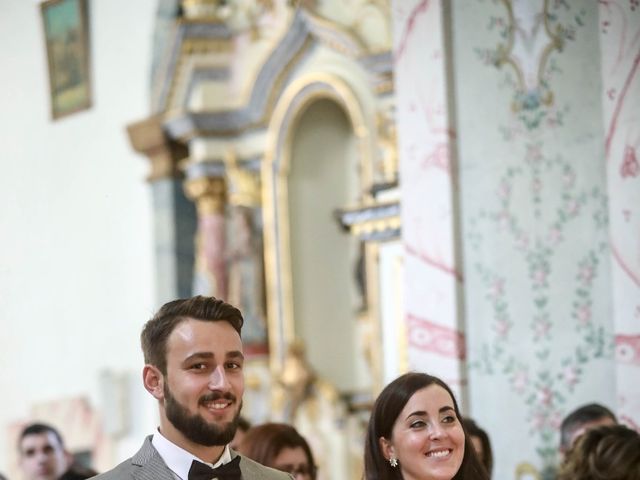 O casamento de André e Joana em Viseu, Viseu (Concelho) 22