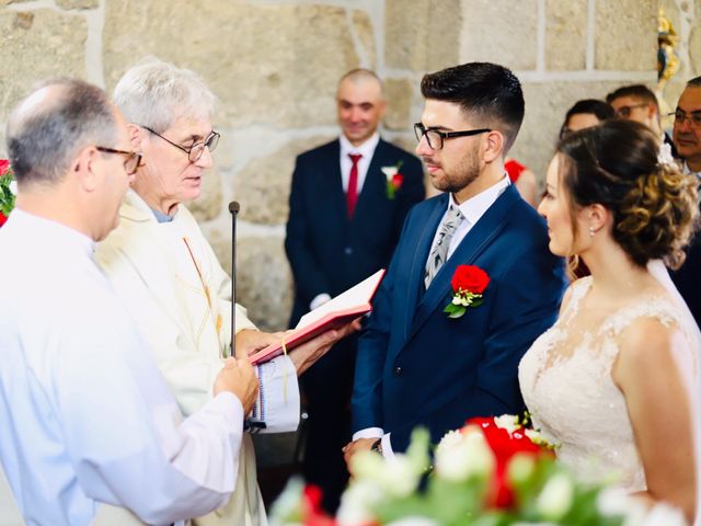 O casamento de José e Melanie em Viseu, Viseu (Concelho) 14
