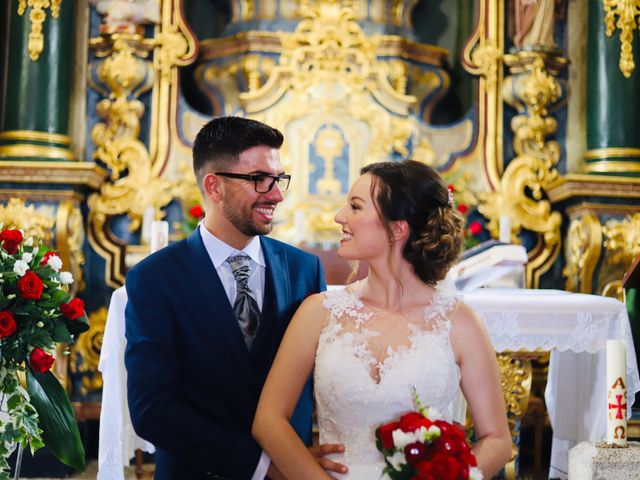 O casamento de José e Melanie em Viseu, Viseu (Concelho) 19