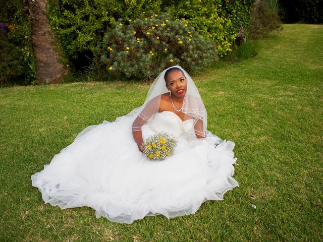 O casamento de Marco e Lina em Várzea de Sintra, Sintra 11