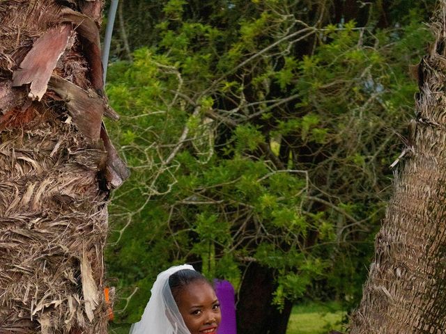 O casamento de Marco e Lina em Várzea de Sintra, Sintra 12