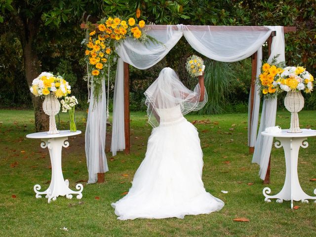 O casamento de Marco e Lina em Várzea de Sintra, Sintra 13