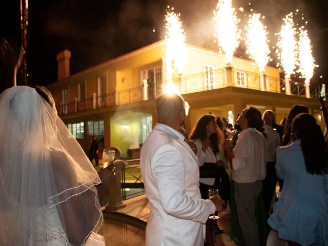 O casamento de Marco e Lina em Várzea de Sintra, Sintra 16