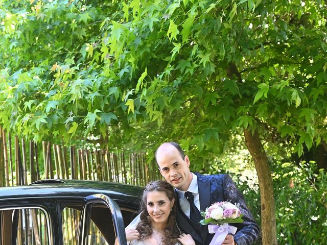 O casamento de Alexandre e Sofia em Porto, Porto (Concelho) 14