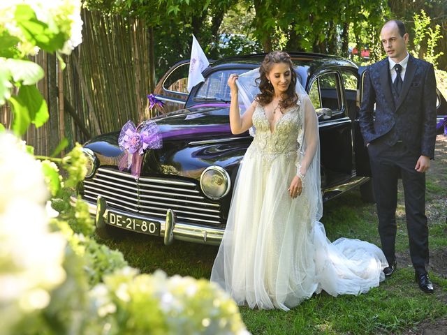 O casamento de Alexandre e Sofia em Porto, Porto (Concelho) 15