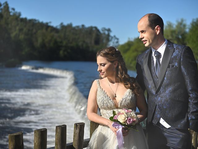 O casamento de Alexandre e Sofia em Porto, Porto (Concelho) 27