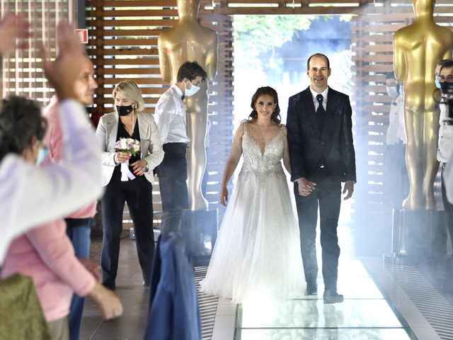 O casamento de Alexandre e Sofia em Porto, Porto (Concelho) 30