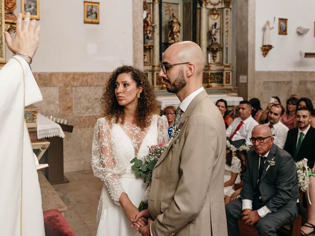 O casamento de Rui e Soraia em Montijo, Montijo 45