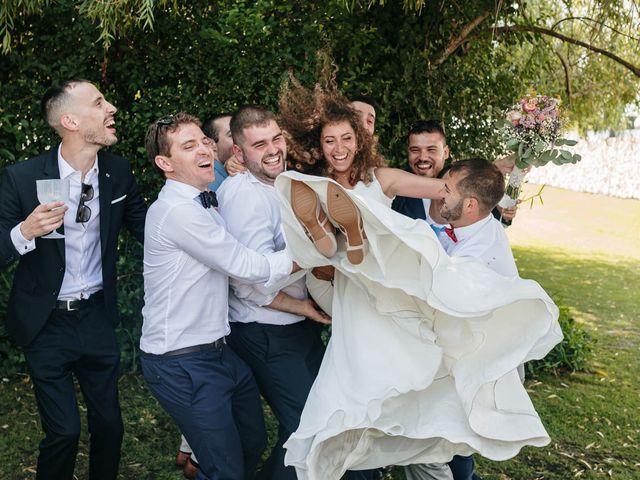 O casamento de Rui e Soraia em Montijo, Montijo 68