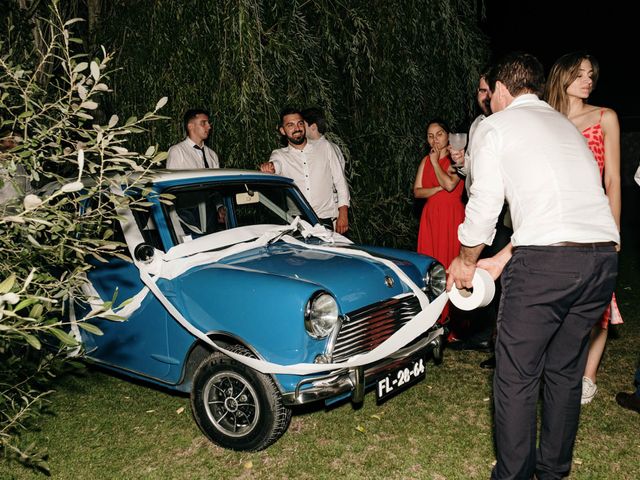 O casamento de Rui e Soraia em Montijo, Montijo 100