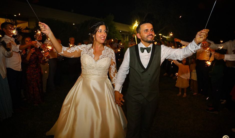 O casamento de João  e Susana em Castelo Branco, Castelo Branco (Concelho)