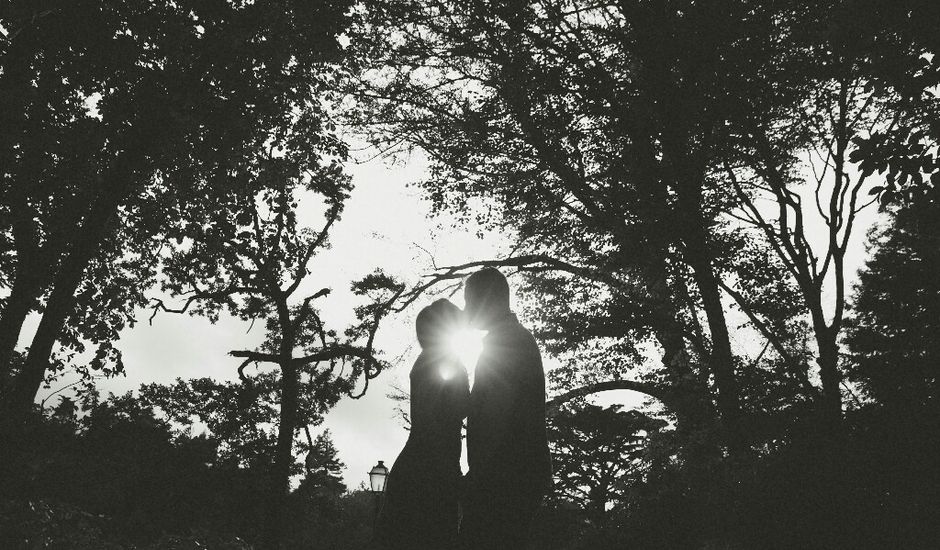 O casamento de Pedro  e Ana  em Varge Mondar, Sintra