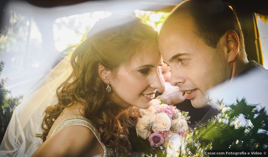 O casamento de Alexandre e Sofia em Porto, Porto (Concelho)