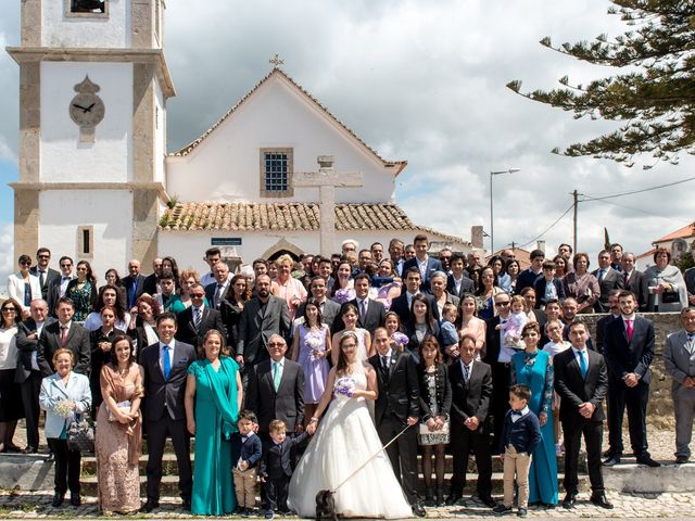 O casamento de Ricardo e Marisa em Sintra, Sintra 28