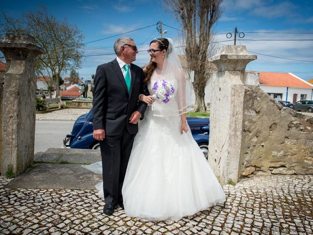 O casamento de Ricardo e Marisa em Sintra, Sintra 35