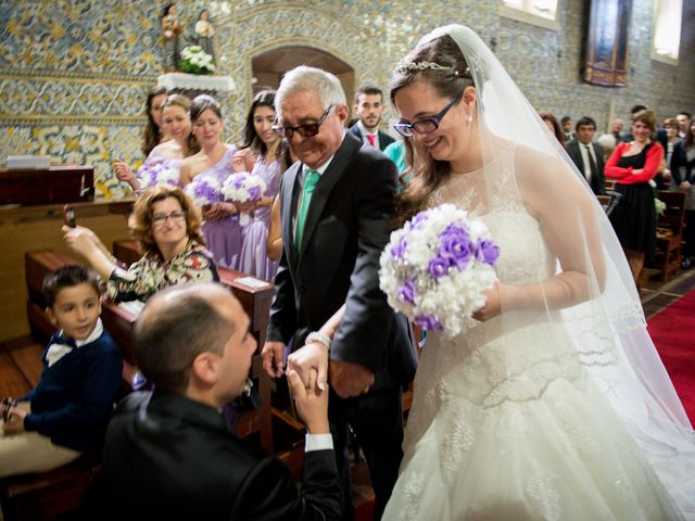 O casamento de Ricardo e Marisa em Sintra, Sintra 45
