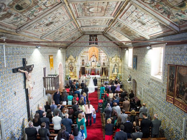 O casamento de Ricardo e Marisa em Sintra, Sintra 50
