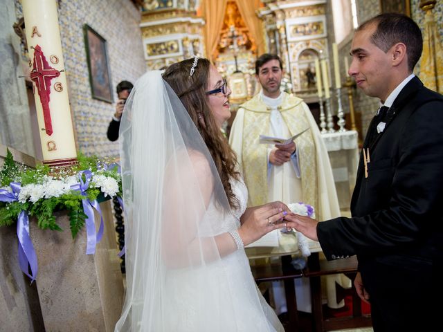 O casamento de Ricardo e Marisa em Sintra, Sintra 51