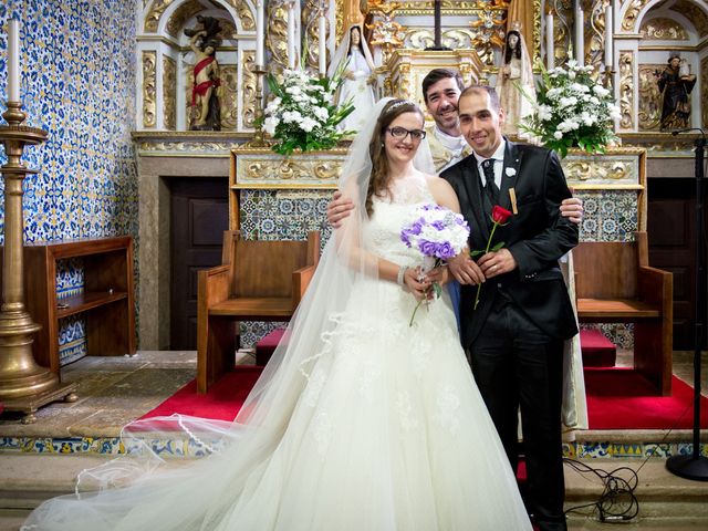 O casamento de Ricardo e Marisa em Sintra, Sintra 53