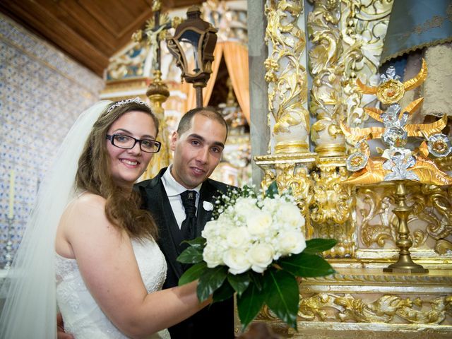 O casamento de Ricardo e Marisa em Sintra, Sintra 54
