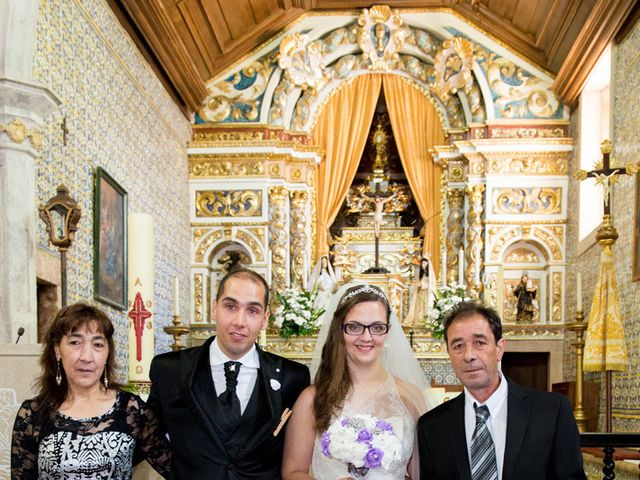 O casamento de Ricardo e Marisa em Sintra, Sintra 56