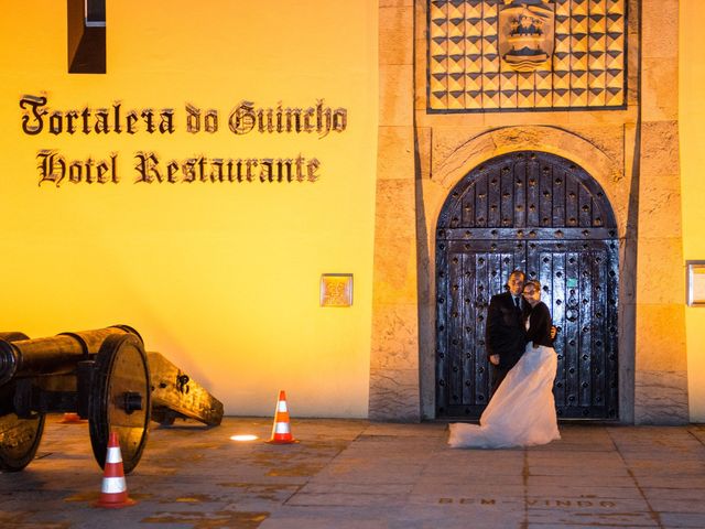 O casamento de Ricardo e Marisa em Sintra, Sintra 60