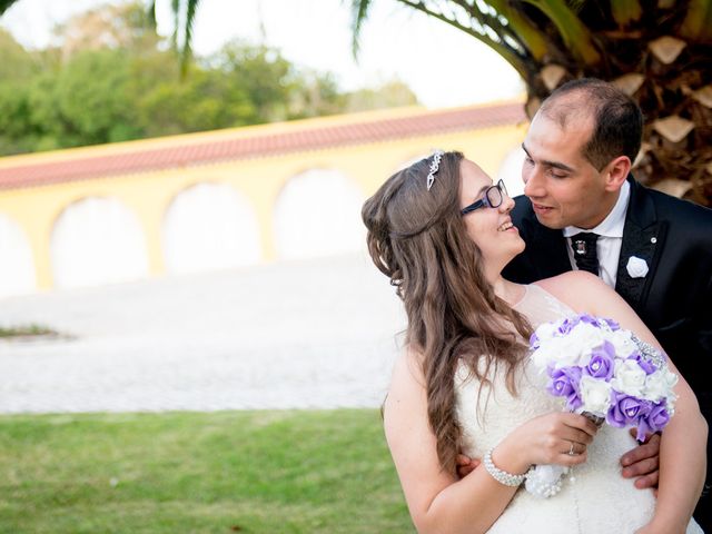 O casamento de Ricardo e Marisa em Sintra, Sintra 74