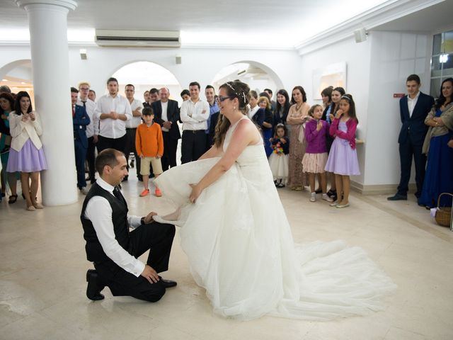 O casamento de Ricardo e Marisa em Sintra, Sintra 98