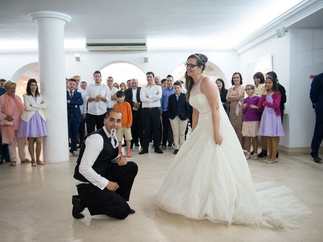 O casamento de Ricardo e Marisa em Sintra, Sintra 99