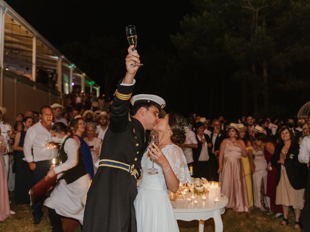 O casamento de Domingos e Verónica em Ericeira, Mafra 16