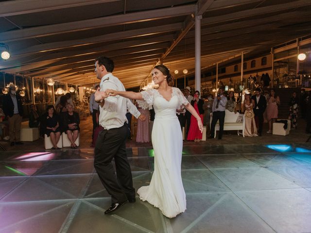 O casamento de Domingos e Verónica em Ericeira, Mafra 18