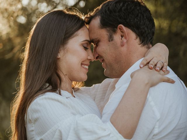 O casamento de Domingos e Verónica em Ericeira, Mafra 1