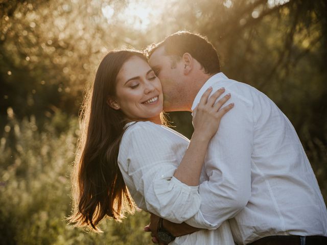 O casamento de Domingos e Verónica em Ericeira, Mafra 5