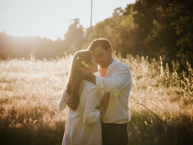 O casamento de Domingos e Verónica em Ericeira, Mafra 6