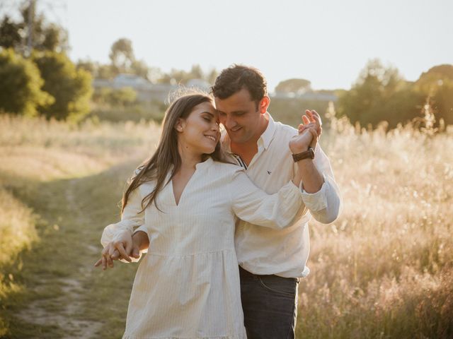 O casamento de Domingos e Verónica em Ericeira, Mafra 8